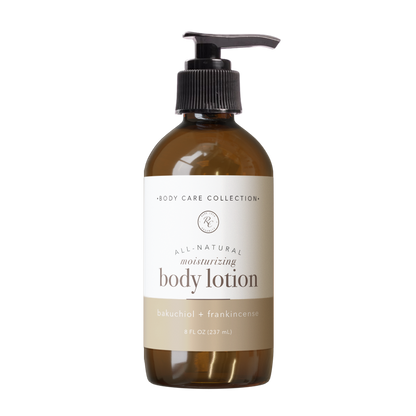 Body Lotion | 8 oz