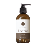 BRONZING LOTION | 8 OZ