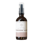 FEMININE WASH | 8 oz