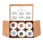BATH BOMB | SET of 6
