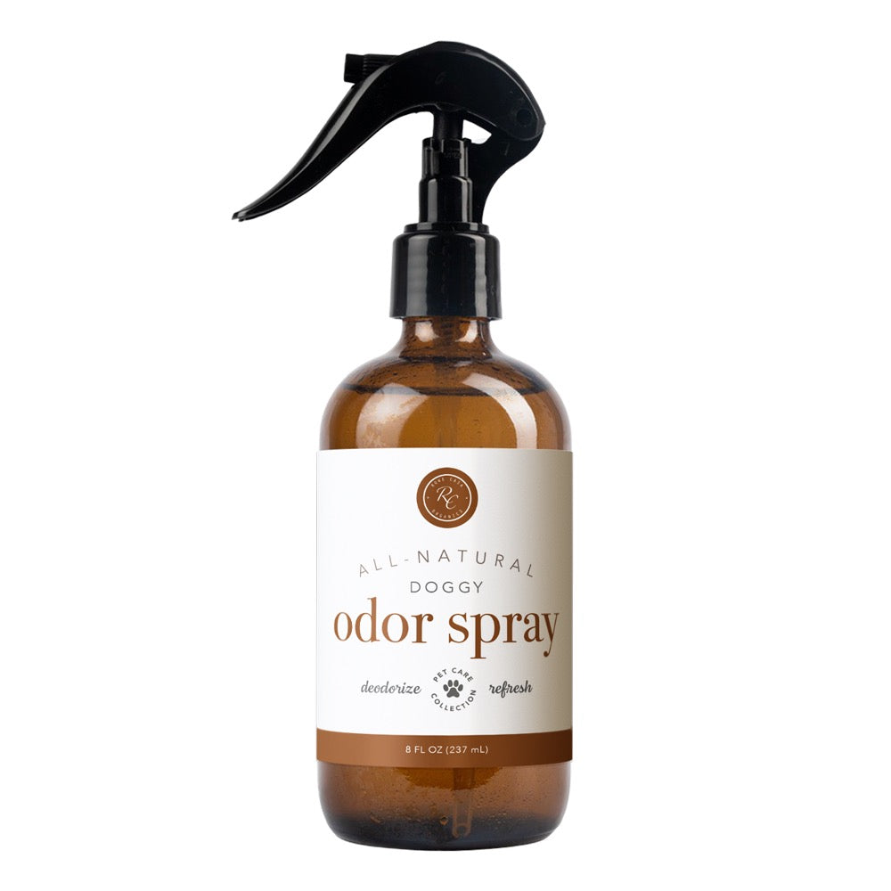 DOGGY ODOR SPRAY | 8 oz